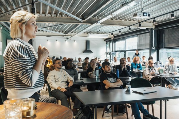 Transformez votre bulle de vente en un espace séduisant !