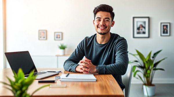 5 étapes essentielles pour créer son entreprise avant 25 ans
