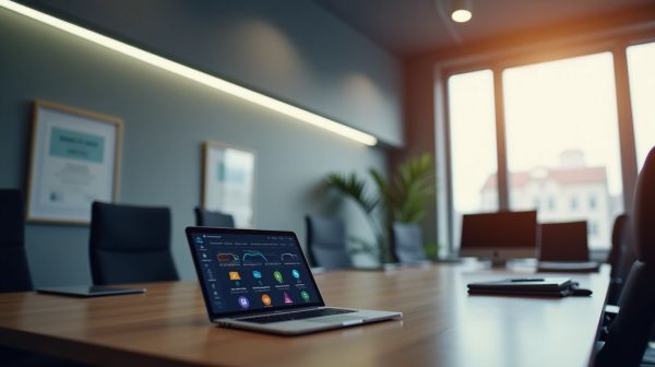 Choisir un logiciel paie BTP qui facilite la gestion des salaires