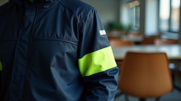 Cotte de travail : le choix incontournable pour la protection durable