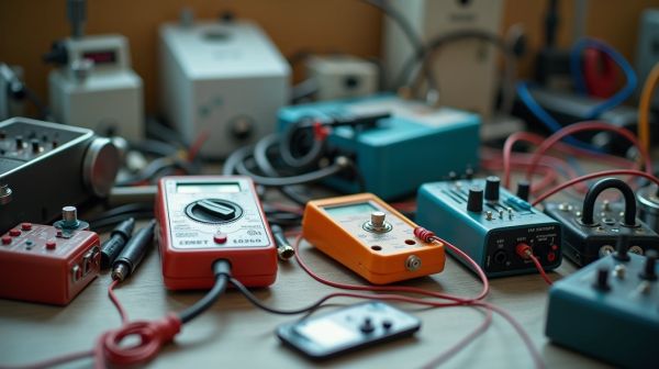 Guide d'achat : Quel génie électrique choisir ?