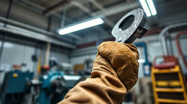 Top 5 reasons de choisir une cotte de travail pour sécurité durable