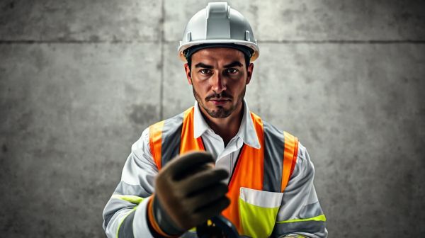 Top 5 reasons de choisir une cotte de travail pour sécurité durable