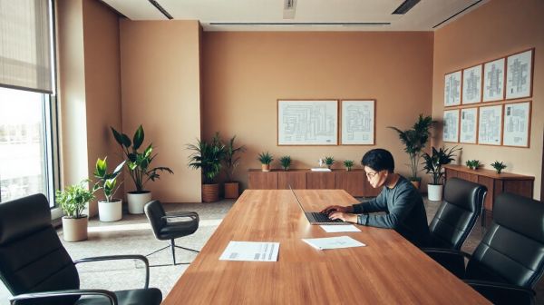 Top logiciels de paie BTP pour une gestion simplifiée des salaires