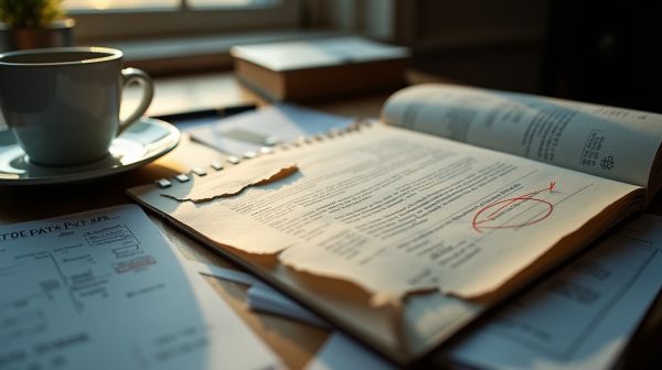 Tout ce que vous oubliez dans votre dossier technique