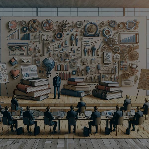 Quels outils pédagogiques pour une formation en management de l'innovation dans les entreprises technologiques ?