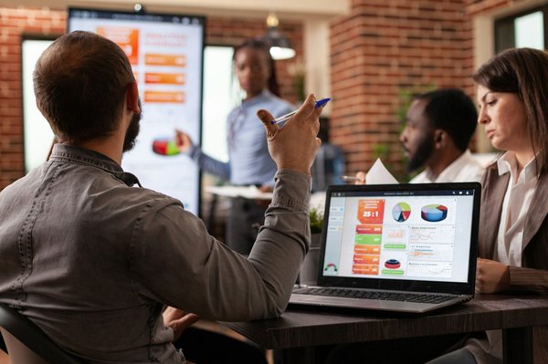 Les clés du succès pour votre entreprise