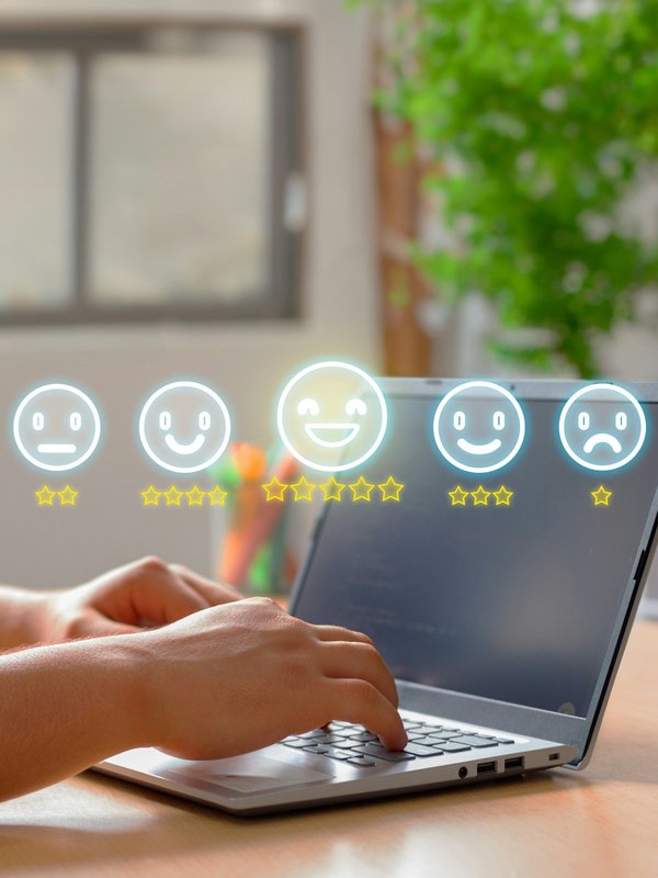 Les sites d'avis clients : des outils essentiels pour l'expansion des entreprises