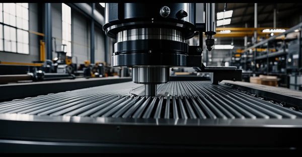 Atelier démontable : la solution flexible pour vos besoins industriels