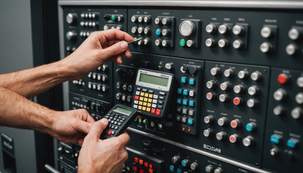 Gestion électronique des clefs et équipements : la clé de l'efficacité