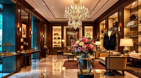 Créez un environnement captivant dans votre espace de vente !