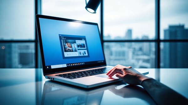 Service powerpoint : maximisez l'efficacité de vos présentations