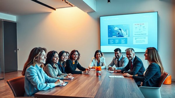 Transformez votre business avec une agence ecommerce experte